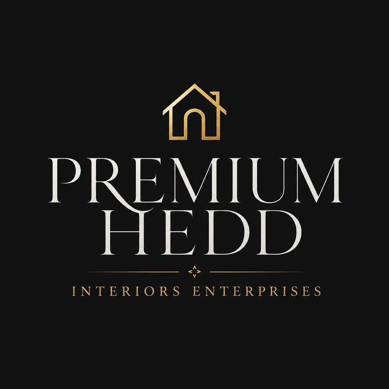 Premium Hedd Interiors Enterprises logo